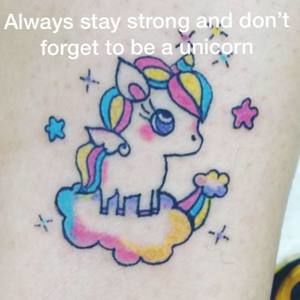 Meet your Posher, Aurianna